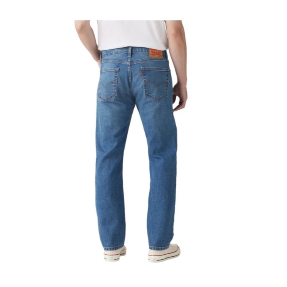 Levi's Men's 505 Jean W32 L30 - Picture 2 of 5